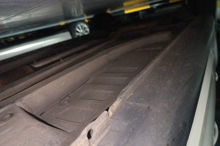 Used Citroen C3-XR 2015 1.6L Automatic Pioneer Model Chassis Front Right