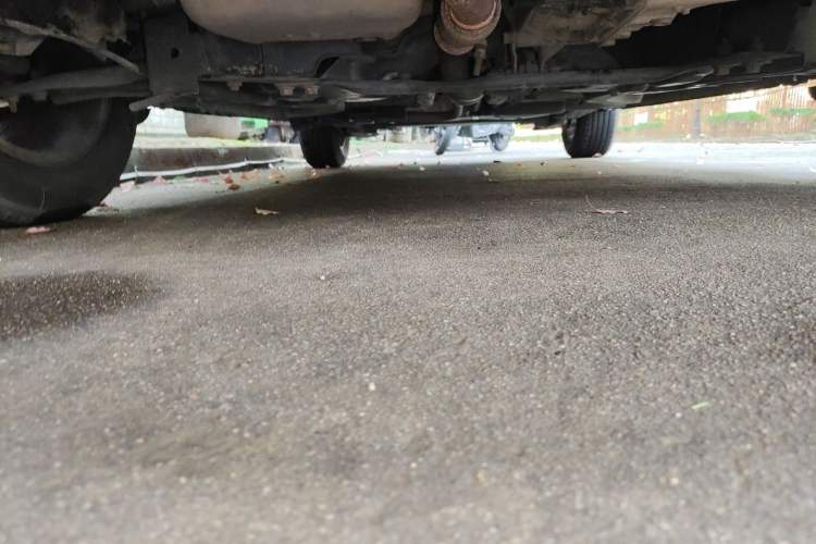Used Citroen C3-XR 2015 1.6L Automatic Pioneer Model Chassis Front