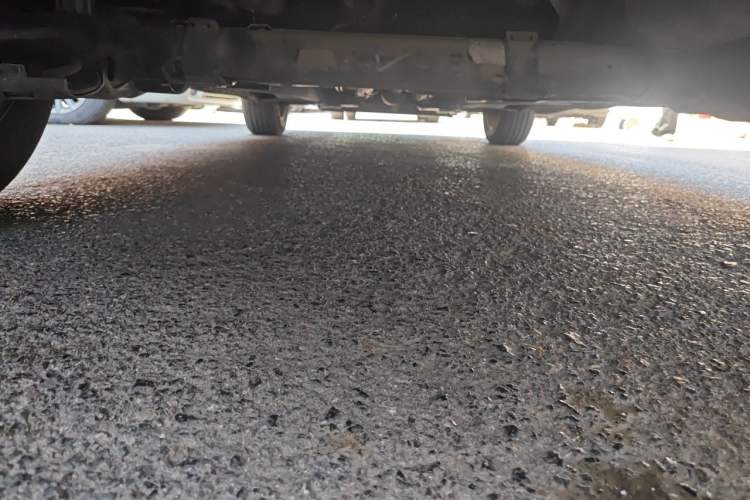 Used Citroen C3-XR 2015 1.6L Automatic Pioneer Model Chassis Rear