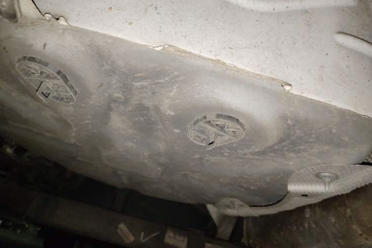 Used Citroen C3-XR 2015 1.6L Automatic Fashion Model Chassis Rear
