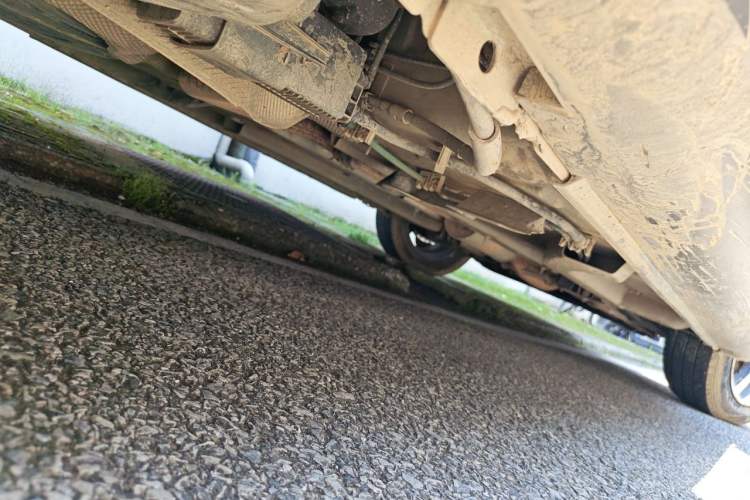 Used Citroen C3-XR 2015 1.6THP Automatic Pioneer Model Chassis Rear Right