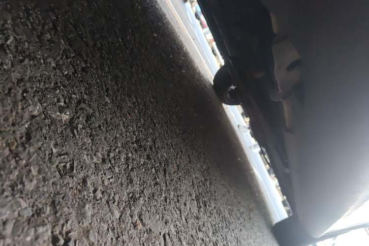 Used Citroen C3-XR 2015 1.6L Automatic Pioneer Model Chassis Rear Right