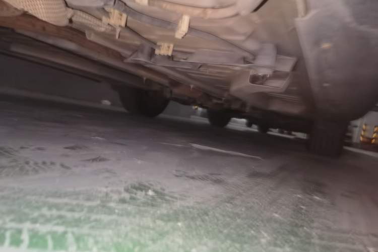 Used Citroen C3-XR 2015 1.6L Automatic Pioneer Model Chassis Rear Right