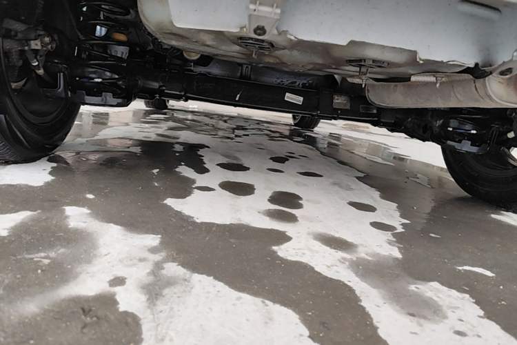Used Citroen C3-XR 2015 1.6L Automatic Pioneer Model Chassis Rear