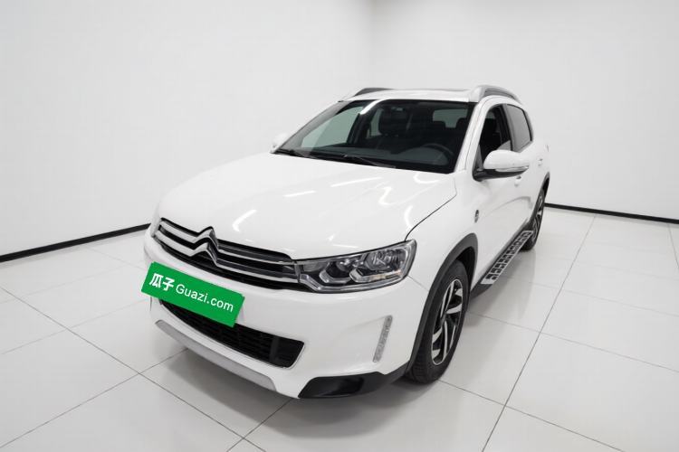 Ojetý Citroen C3-XR 2015 1.6L Manual Pioneer Model Guazi used car, China used car export, Used car for sale, Used  cars, Cheapest cars for sale