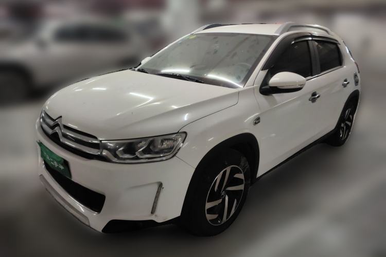 Citroen C3-XR 2015 1.6THP Automatic Pioneer Model مستعملة Guazi used car, China used car export, Used car for sale, Used  cars, Cheapest cars for sale