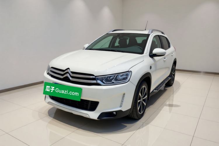 Ojetý Citroen C3-XR 2015 1.6THP Automatic Pioneer Model Guazi used car, China used car export, Used car for sale, Used  cars, Cheapest cars for sale
