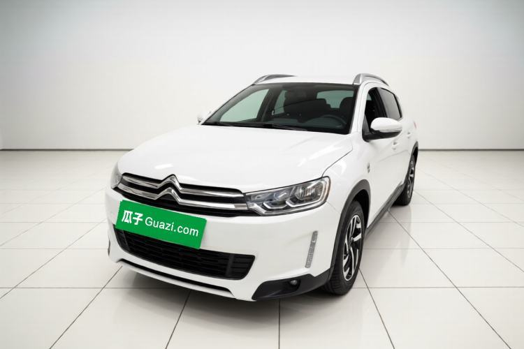 Ojetý Citroen C3-XR 2015 1.6L Manual Pioneer Model Guazi used car, China used car export, Used car for sale, Used  cars, Cheapest cars for sale