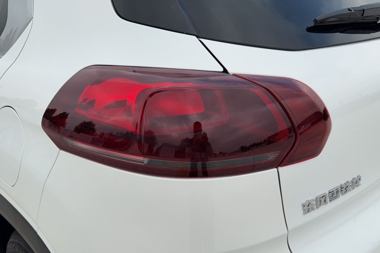 Used Citroen C3-XR 2015 1.6L Automatic Pioneer Model Exterior 3