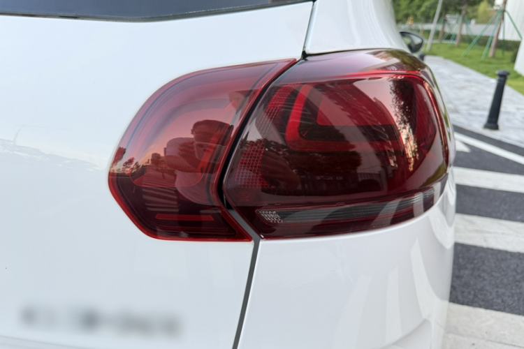 Used Citroen C3-XR 2015 1.6L Automatic Pioneer Model Exterior 9