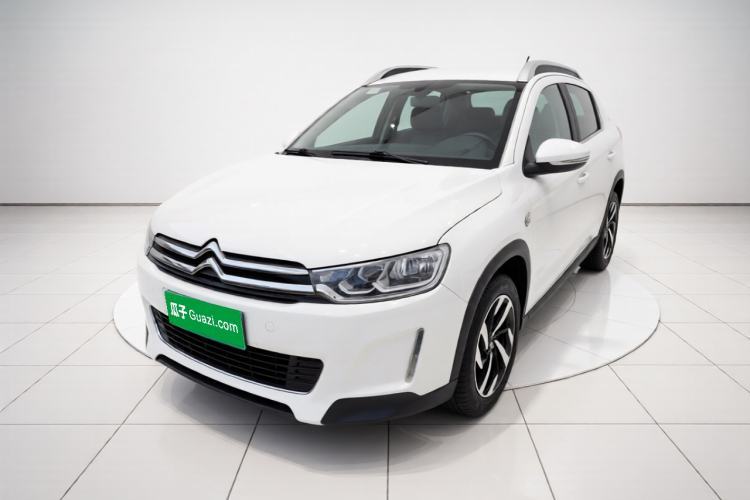 Used Citroen C3-XR 2015 1.6L Automatic Pioneer Model Guazi used car, China used car export, Used car for sale, Used  cars, Cheapest cars for sale