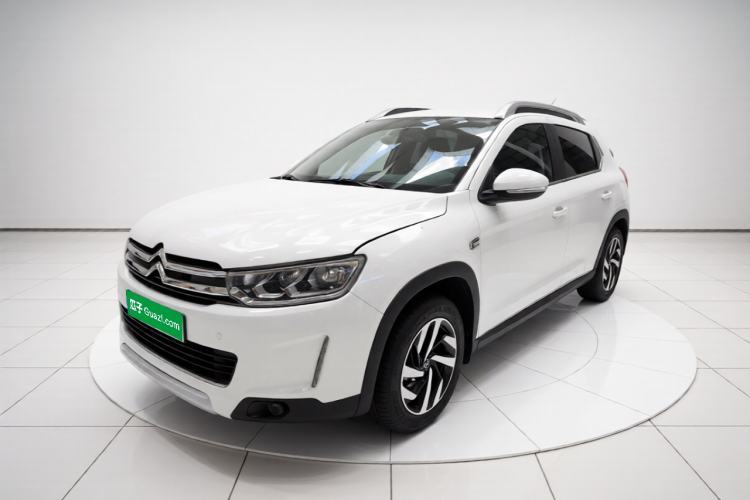 Ojetý Citroen C3-XR 2015 1.6L Manual Pioneer Model Guazi used car, China used car export, Used car for sale, Used  cars, Cheapest cars for sale