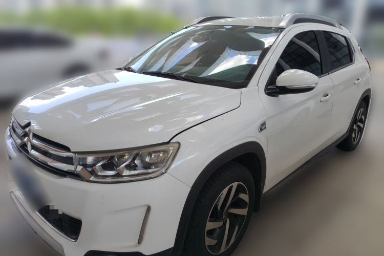 Used Citroen C3-XR 2015 1.6L Manual Pioneer Model Guazi used car, China used car export, Used car for sale, Used  cars, Cheapest cars for sale