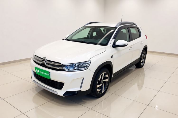 Ojetý Citroen C3-XR 2015 1.6THP Automatic Pioneer Model Guazi used car, China used car export, Used car for sale, Used  cars, Cheapest cars for sale