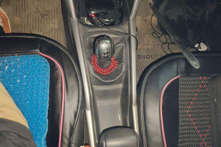 Used Citroen C3-XR 2015 1.6L Manual Pioneer Model Gear Lever