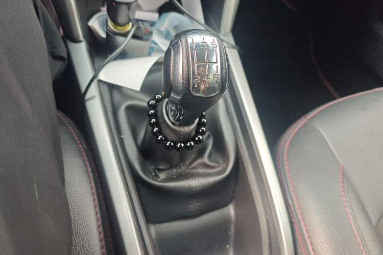 Used Citroen C3-XR 2015 1.6L Manual Pioneer Model Gear Lever