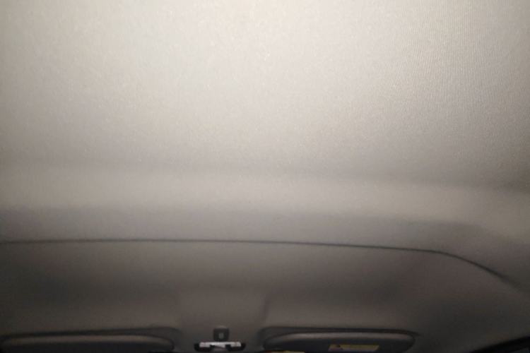Used Citroen C3-XR 2015 1.6L Automatic Pioneer Model Headliner