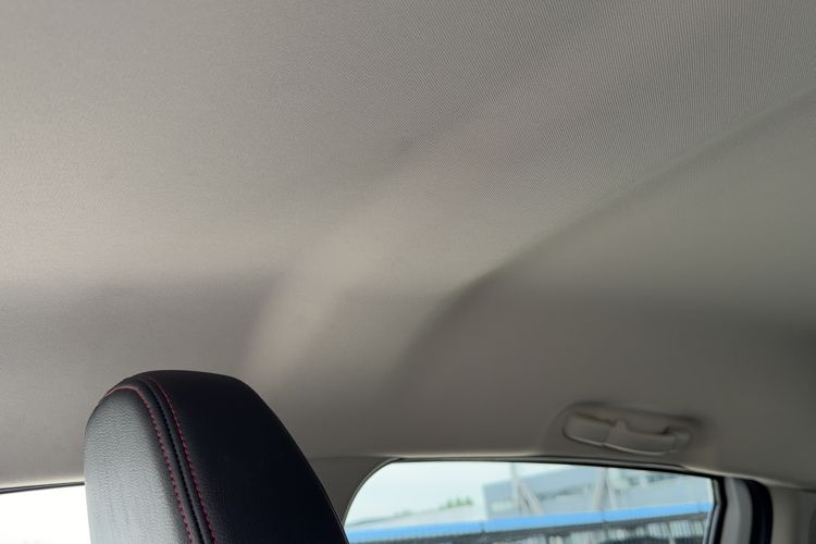 Used Citroen C3-XR 2015 1.6L Automatic Pioneer Model Headliner