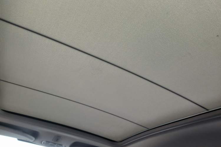 Used Citroen C3-XR 2015 1.6L Manual Pioneer Model Headliner
