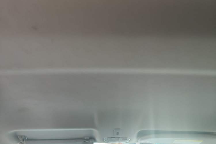 Used Citroen C3-XR 2015 1.6L Automatic Pioneer Model Headliner