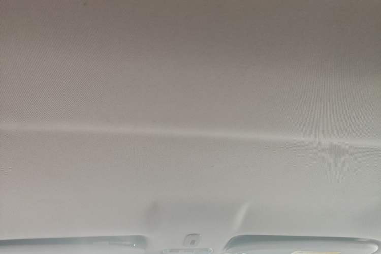 Used Citroen C3-XR 2015 1.6L Automatic Pioneer Model Headliner