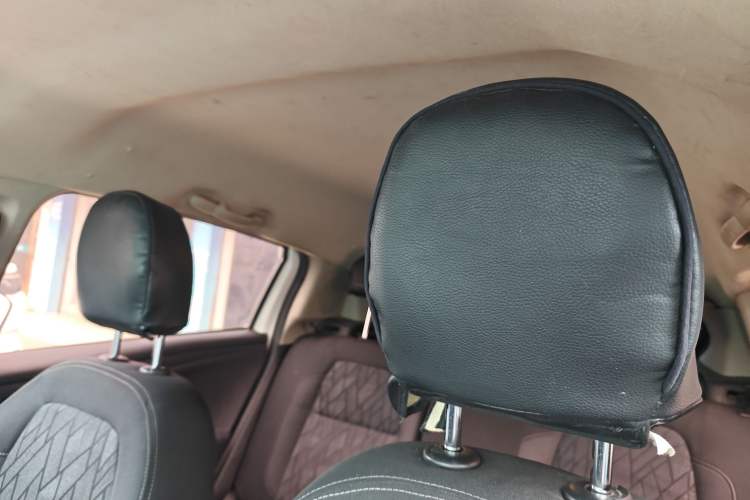 Used Citroen C3-XR 2015 1.6L Manual Fashion Edition Headliner
