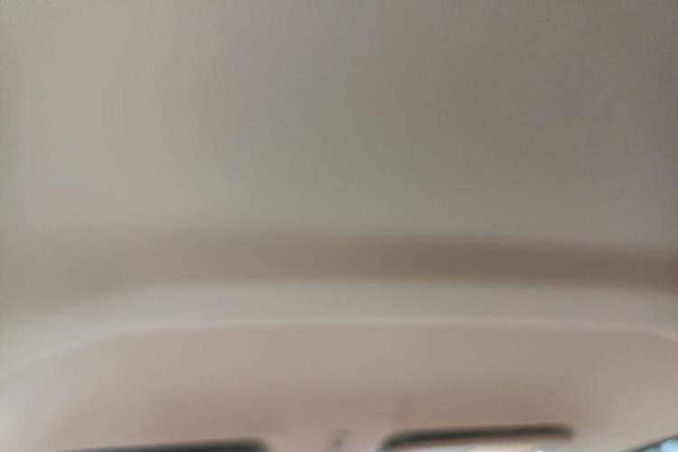Used Citroen C3-XR 2015 1.6L Automatic Pioneer Model Headliner