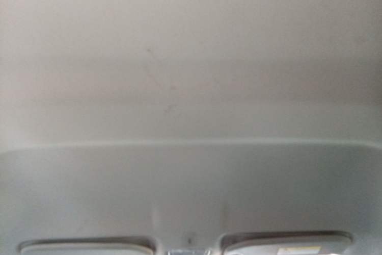 Used Citroen C3-XR 2015 1.6L Automatic Pioneer Model Headliner