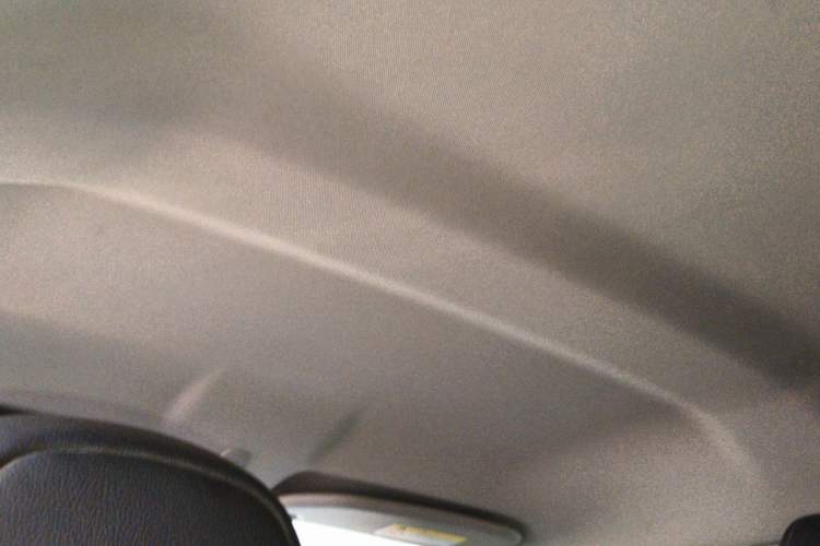 Used Citroen C3-XR 2015 1.6L Automatic Pioneer Model Headliner