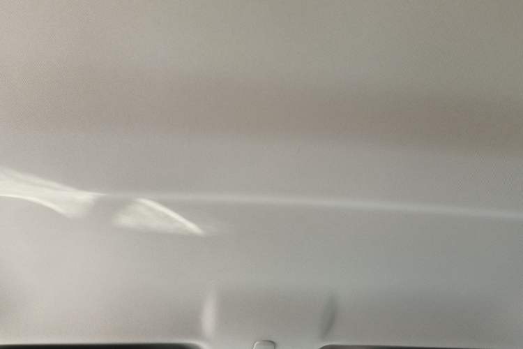 Used Citroen C3-XR 2015 1.6THP Automatic Pioneer Model Headliner