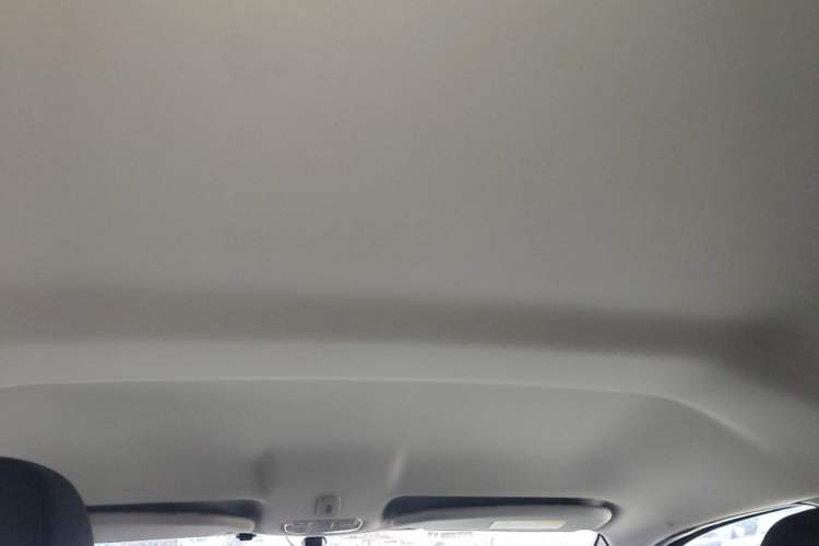 Used Citroen C3-XR 2015 1.6L Automatic Pioneer Model Headliner