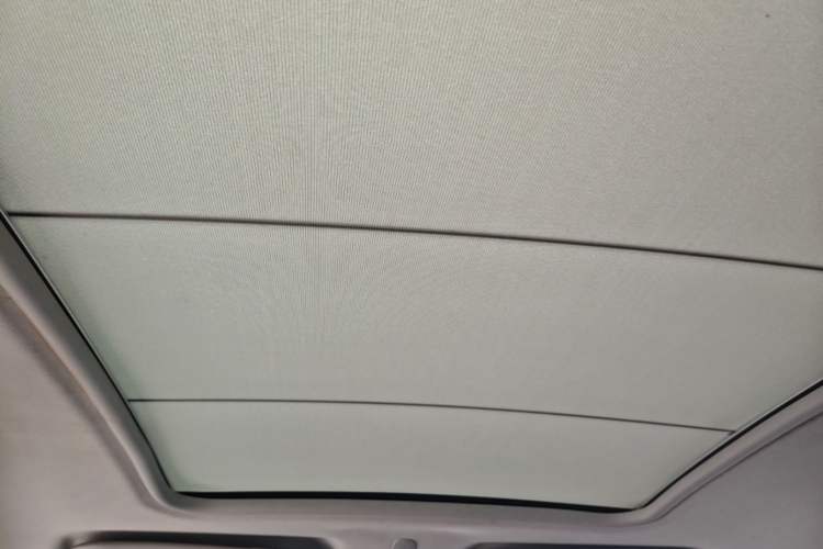 Used Citroen C3-XR 2015 1.6L Automatic Pioneer Model Headliner