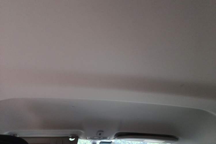 Used Citroen C3-XR 2015 1.6L Automatic Smart Version Headliner