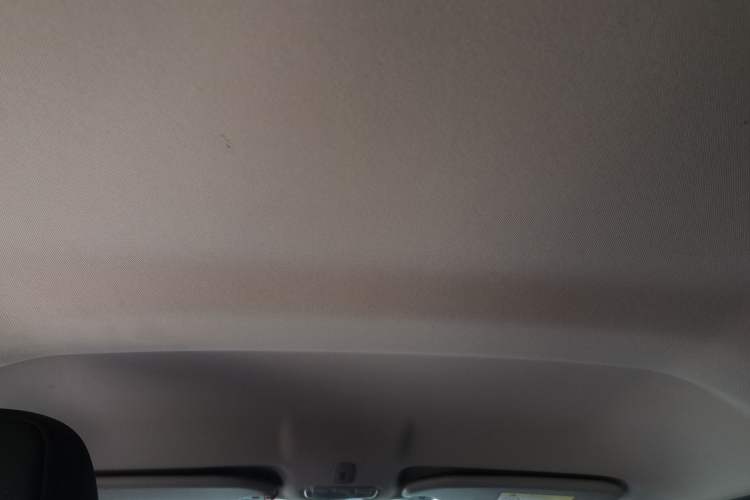 Used Citroen C3-XR 2015 1.6THP Automatic Pioneer Model Headliner