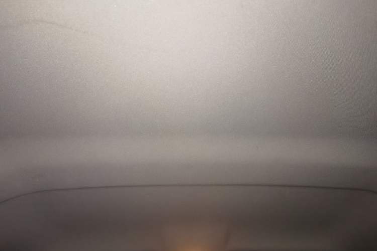 Used Citroen C3-XR 2015 1.6L Automatic Pioneer Model Headliner