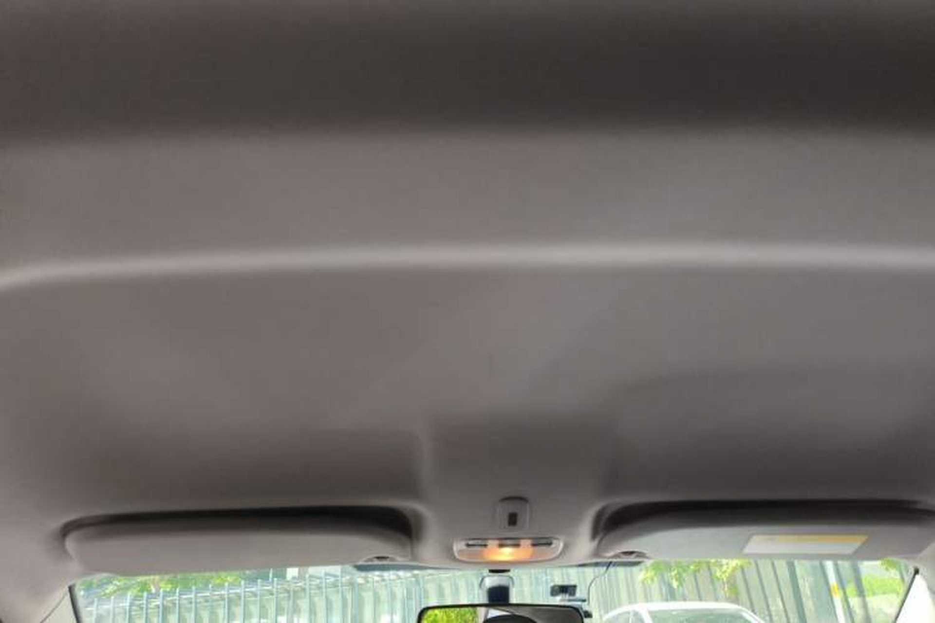 Used Citroen C3-XR 2015 1.6L Automatic Pioneer Model Headliner