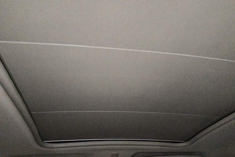 Used Citroen C3-XR 2015 1.6THP Automatic Flagship Model Headliner