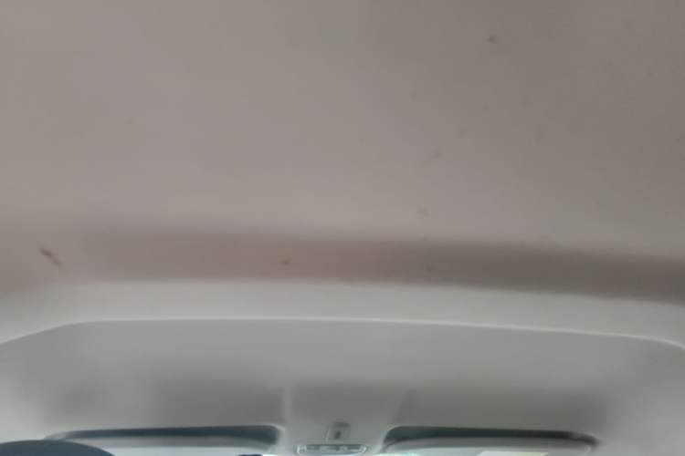 Used Citroen C3-XR 2015 1.6L Manual Pioneer Model Headliner