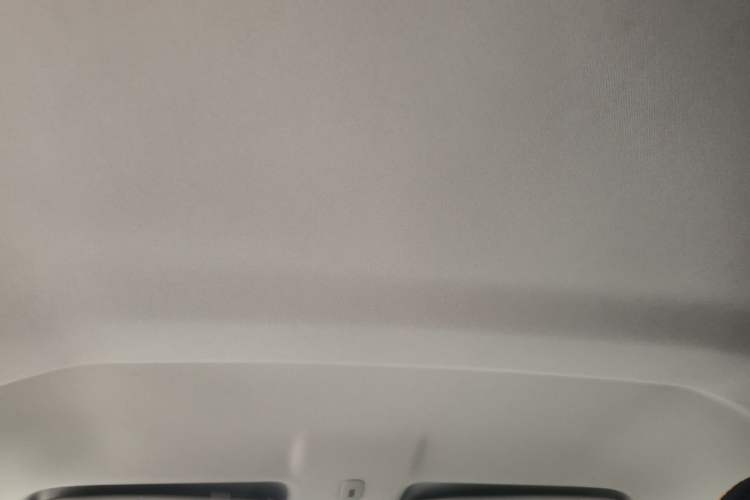 Used Citroen C3-XR 2015 1.6L Automatic Pioneer Model Headliner