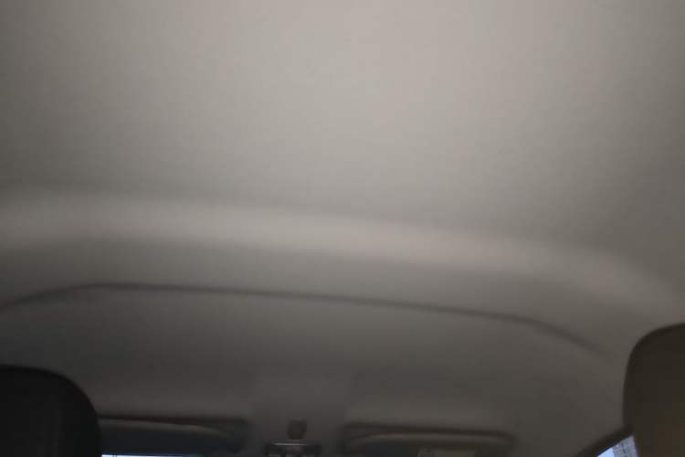 Used Citroen C3-XR 2015 1.6L Automatic Pioneer Model Headliner
