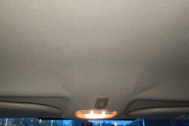 Used Citroen C3-XR 2015 1.6L Manual Pioneer Model Headliner