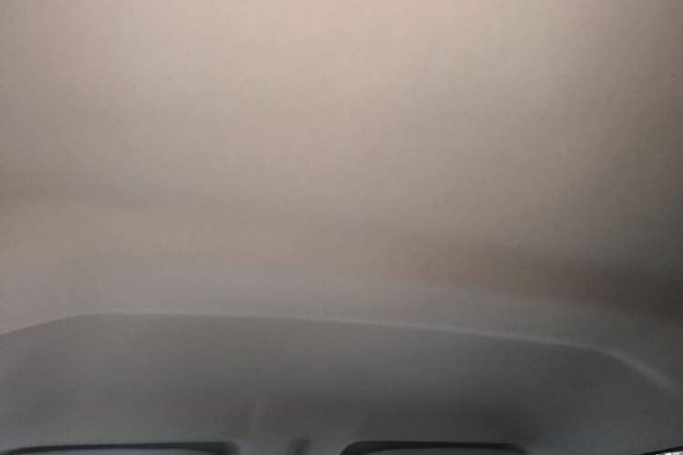 Used Citroen C3-XR 2015 1.6L Automatic Pioneer Model Headliner