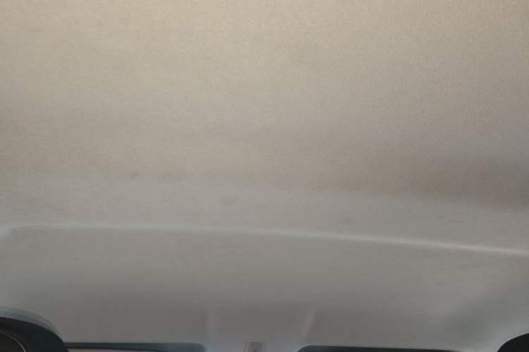 Used Citroen C3-XR 2015 1.6L Automatic Pioneer Model Headliner