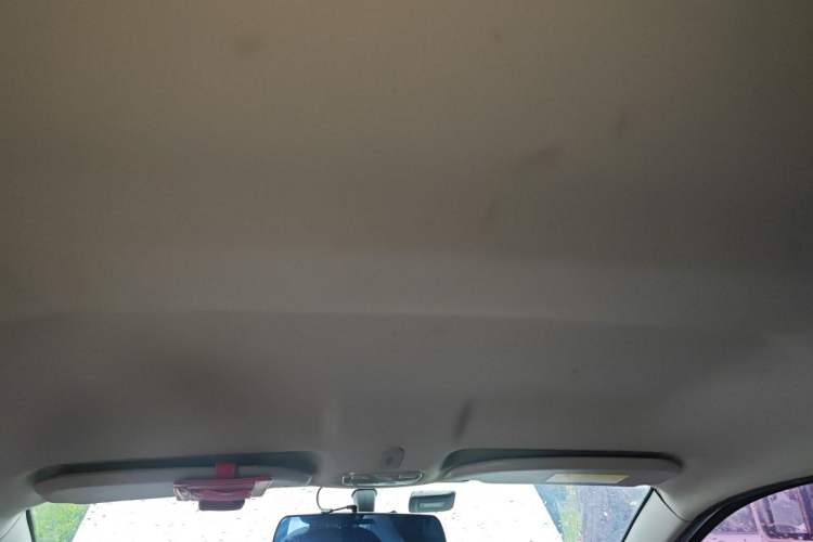Used Citroen C3-XR 2015 1.6L Manual Pioneer Model Headliner