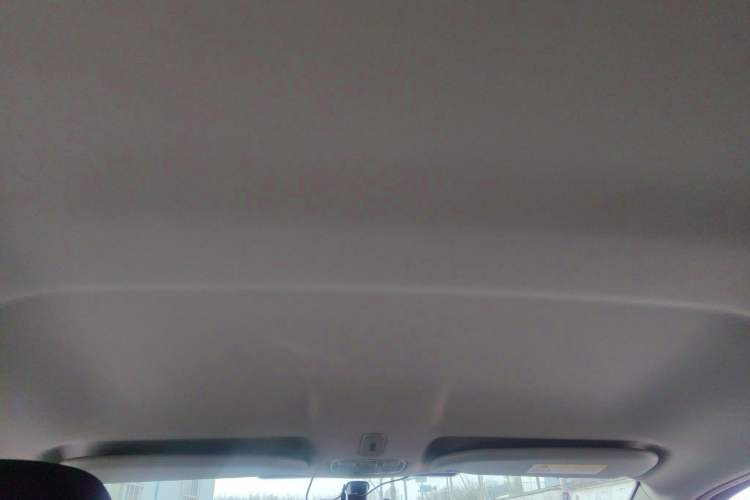 Used Citroen C3-XR 2015 1.6L Manual Fashion Edition Headliner