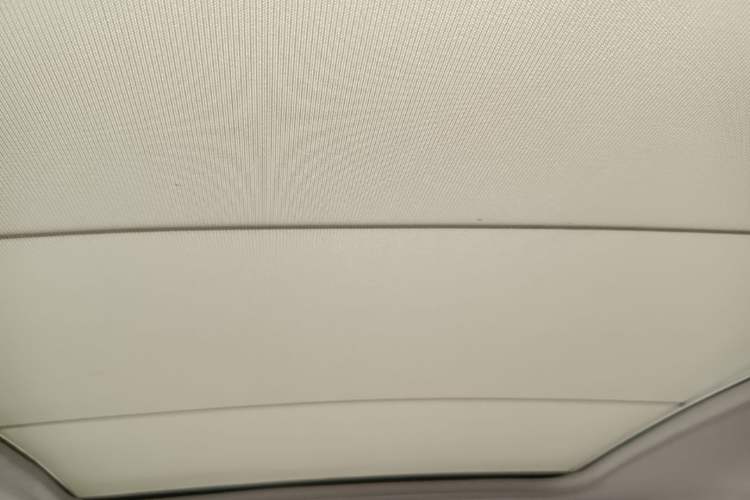 Used Citroen C3-XR 2015 1.6L Automatic Pioneer Model Headliner