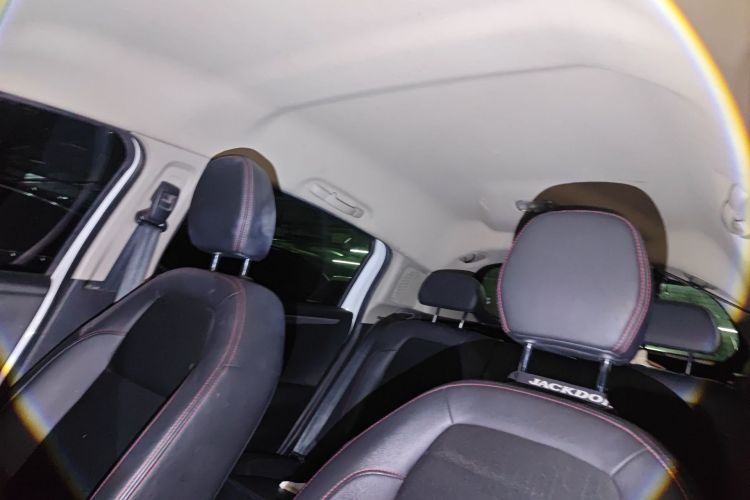 Used Citroen C3-XR 2015 1.6L Manual Pioneer Model Headliner