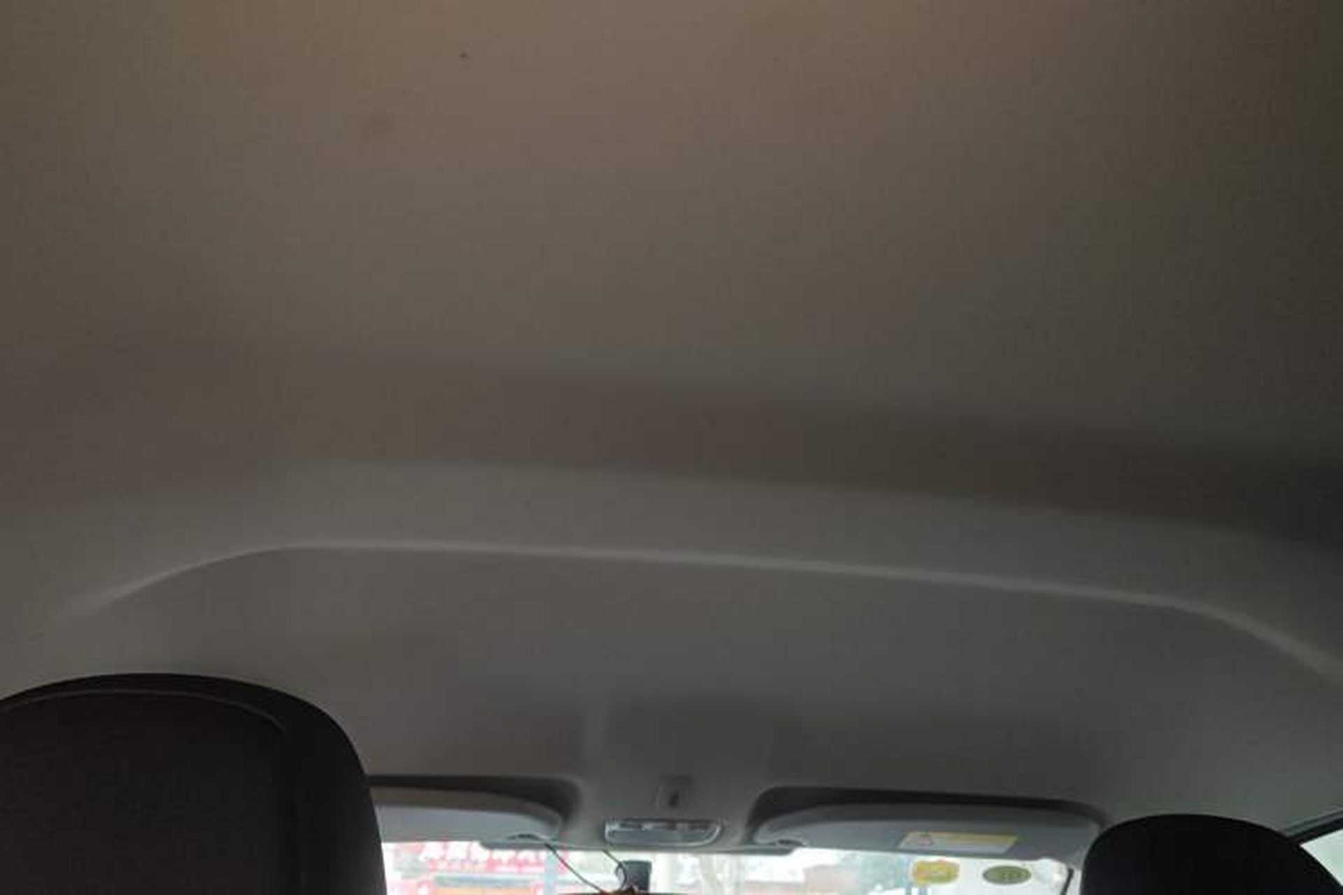 Used Citroen C3-XR 2015 1.6THP Automatic Pioneer Model Headliner
