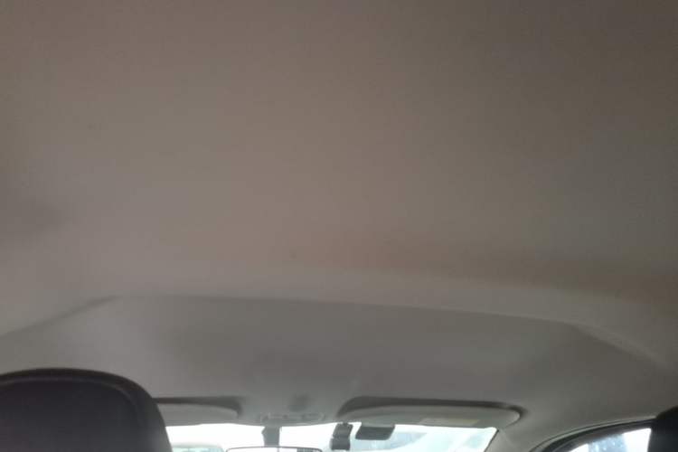 Used Citroen C3-XR 2015 1.6L Manual Pioneer Model Headliner