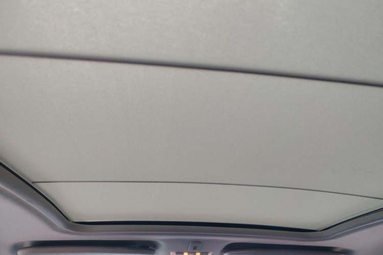 Used Citroen C3-XR 2015 1.6L Automatic Pioneer Model Headliner